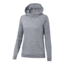 Ibex Latitude Hoody - Womens, Stone Grey Heather, Large 73340-7864-L
