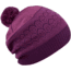 Ibex Lilia Knit Hat - Womens-Red Clover/Dahlia