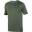 Ibex OD Heather Tee - Men's-High Line Heather-Small