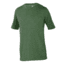 OD Heather Tee - Mens-Macaw Heather-Small