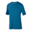OD Heather Tee - Mens-Regatta Heather-Medium