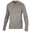 Ibex OD Henley - Men's-Rye Heather-Small