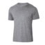 Ibex Odyssey Heather T-Shirt - Mens, Stone Grey Heather, Small 62957-7864-S