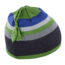 Ibex Pace Beanie-Charcoal Heather-One Size