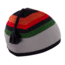 Ibex Pace Beanie-Light Mudd Stripe-One Size