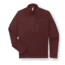 Ibex Scout 1/2 Zip - Men's-Dark Madder-Small