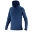 Ibex Scout Jura Hoody - Mens -Dark Blueprint Heather-Medium