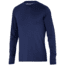 Ibex Seventeen.5 Nelson Long Sleeve - Men's-Midnight-Medium