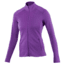 Ibex Shak Full Zip II - Women's-African Violet-Large