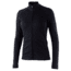 Ibex Shak Full Zip II - Women's-Black-Large