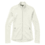 Ibex Shak Full Zip II - Women's-Rock Salt-X-Small