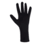 Ibex Shak Glove Liner - Mens-Black-Large