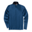 Ibex Shak Lite Full Zip Jacket - Men's-Bedrock Blue-Small