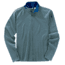 Ibex Shak Lite Full Zip Jacket - Men's-Storm Grey-Small