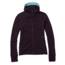Ibex Shak Lite Hoody - Women's-Black Coffee-X-Small