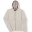 Ibex Shak Lite Hoody - Women's-Rock Salt-X-Small