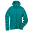 Ibex Shak Lite Hoody - Women's-Teal Green-X-Small
