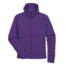 Ibex Shak Lite Hoody - Women's-True Violet-X-Small