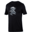 Ibex Short Sleeve Art Tee - Men's-Mt Ascutney/Black-X-Large