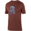 Ibex Short Sleeve Art Tee - Men's-Mt Ascutney/Zion-Large