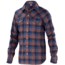 Ibex Taos Plaid Shirt - Men's-Equinox Plaid-Small