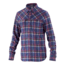 Ibex Taos Plaid Shirt - Mens-Independence Plaid-Large
