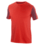 W2 Sport T - Mens-Cayenne-Small