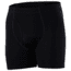 Ibex Woolies 1 Boxer Brief - Men's-Black-5 in-X-Large