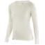 Ibex Woolies 1 Crew - Women's-Birch-Large