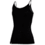 Ibex Woolies 150 Camisole - Womens-Black-Medium