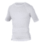 Ibex Woolies 150 Short Sleeve Top - Men's-Birch-Large