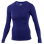 Ibex Woolies 220 Crew - Women's-Blue Violet-Small