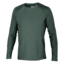 Ibex Woolies 3 Pullover - Mens-Mallard-Medium
