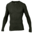 Ibex Woolies Crew 150 - Men's-Large-Green Night