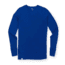Ibex Woolies Crew Mens - Blue Water XL