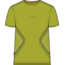 Icebreaker 125 Cool-Lite Sphere II Short Sleeve Synergism T-Shirt - Men's, Bio Lime, Small, IB0A56QF864S