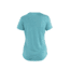 Icebreaker 125 Cool-Lite Sphere II Short Sleeve Tee Peak T-Shirt - Womens, Flux Green Heather, Small, IB0A56SP873S