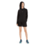 Icebreaker 125 Cool-Lite Sphere Long Sleeve Hoodie - Women's, Black, Large, IB0A56EX001L