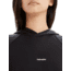 Icebreaker 125 Cool-Lite Sphere Long Sleeve Hoodie - Womens, Black, Large, IB0A56EX001L