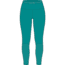 Icebreaker 125 ZoneKnit Merino Thermal Leggings - Women's, Flux Green, Extra Large, IB0A56H6861XL