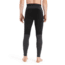 Icebreaker 125 ZoneKnit Thermal Leggings - Mens, Black/Jet Heather/Cb, Large, IB0A56H5091L