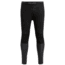 Icebreaker 125 ZoneKnit Thermal Leggings - Men's, Black/Jet Heather/Cb, Large, IB0A56H5091L
