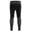 Icebreaker 125 ZoneKnit Thermal Leggings - Mens, Black/Jet Heather/Cb, Large, IB0A56H5091L