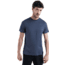 Icebreaker 150 MerinoFine Ace SS T-Shirt - Mens, Graphite, Small, IB0A56X8884S