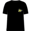 Icebreaker 150 Tech Lite II Short Sleeve Community T-Shirt - Men's, Black, Extra Large, IB0A56RG001XL