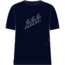 Icebreaker 150 Tech Lite II Short Sleeve Natural Ski Tour T-Shirt - Men's, Midnight Navy, 2XL, IB0A56RE401XXL