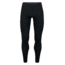 Icebreaker 150 Zone Leggings - Mens, Black/Mineral, Small, 104350-001-S