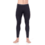 Icebreaker 150 Zone Leggings - Mens, Black/Mineral, Small, 104350-001-S
