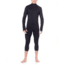 Icebreaker 150 Zone Legless, Black/Mineral, Extra Large, 104333-001-XL