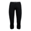 Icebreaker 150 Zone Legless - Womens, Black/Mineral, Extra Small, 104333-001-XS